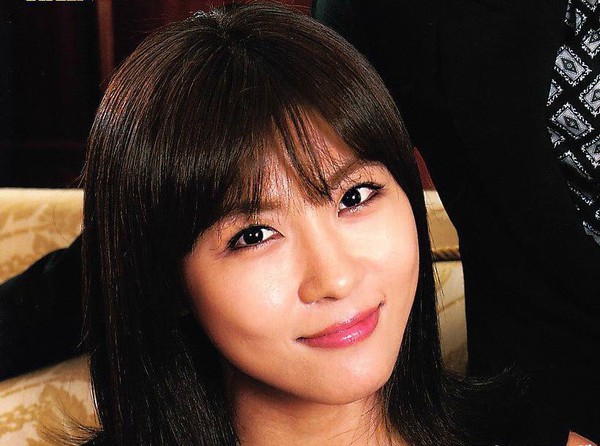 Ha Ji Won trẻ nhưng mặt ngày càng thiếu tự nhiên ở tuổi 36  5