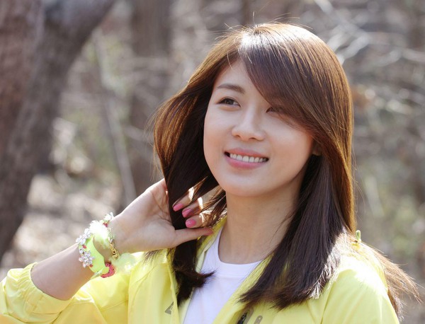 Ha Ji Won trẻ nhưng mặt ngày càng thiếu tự nhiên ở tuổi 36  6