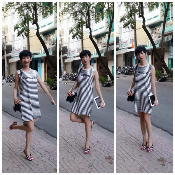 Thanh Hằng, Hà Hồ chọn street style quyến rũ tuần qua 14