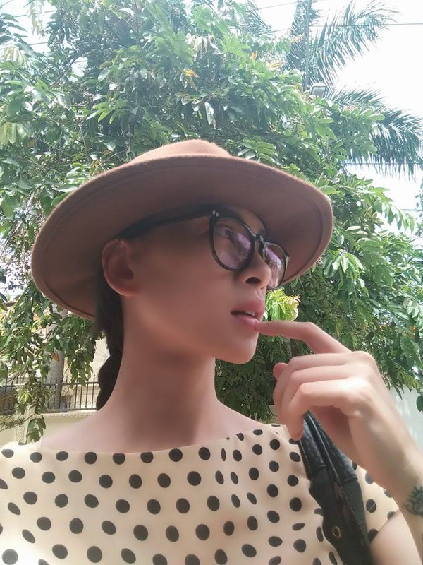 Sao Việt người năng động, người điệu đà trong street style đầu tháng 7 3
