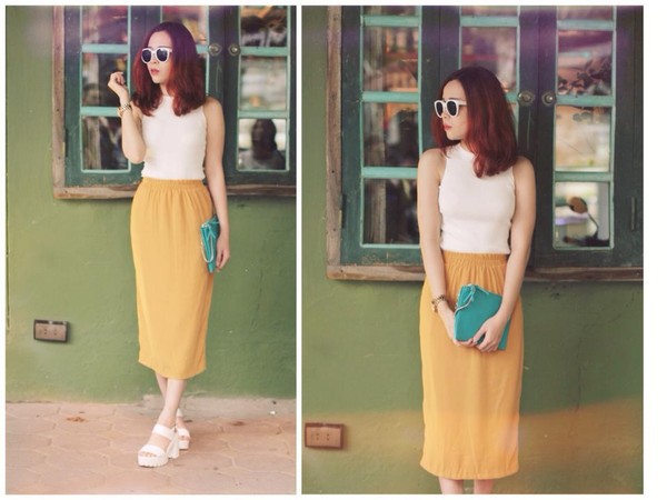 Sao Việt người năng động, người điệu đà trong street style đầu tháng 7 7