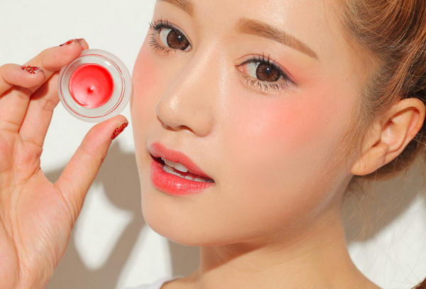 7 màu má nghe kì lạ nhưng sẽ khiến bạn bất ngờ khi dùng thử 9 7 màu má nghe kì lạ nhưng sẽ khiến bạn bất ngờ khi dùng thử 9
