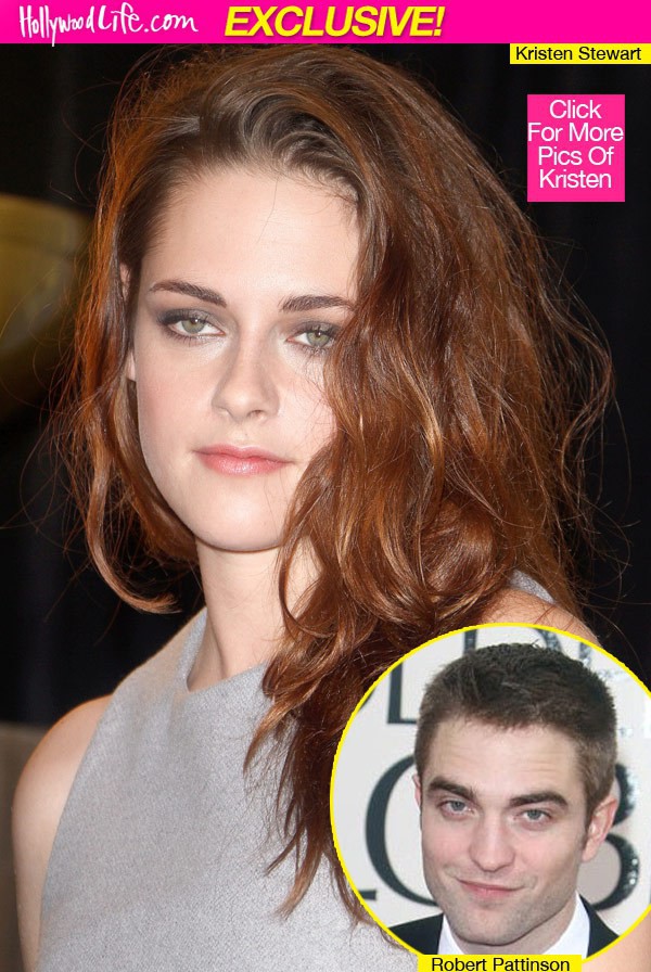 Robert Pattinson tìm mọi cách để quên Kristen Stewart  1