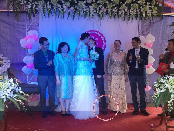 Ngắm loạt đ&aacute;m cưới đ&aacute;ng nhớ của 