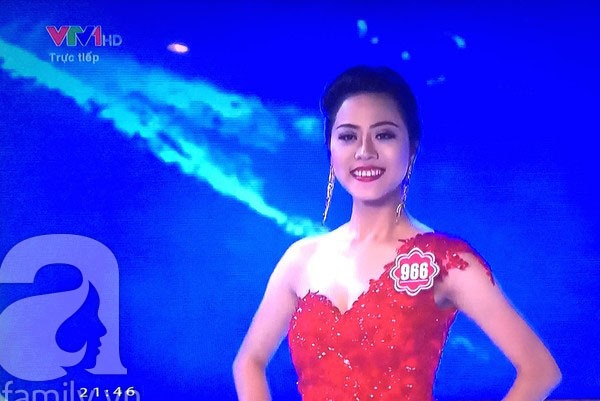 Nguyễn Cao Kỳ Duyên đăng quang Hoa hậu Việt Nam 2014 19