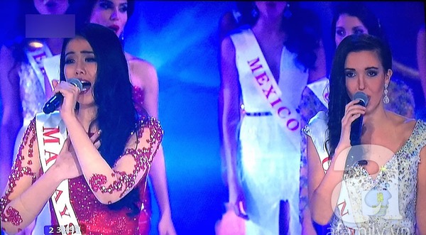 Người đẹp Nam Phi giành vương miện Hoa hậu Thế giới 2014 28