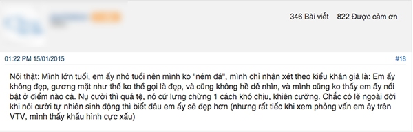 Vì sao nhiều người khó chấp nhận Hoa hậu Kỳ Duyên? 2