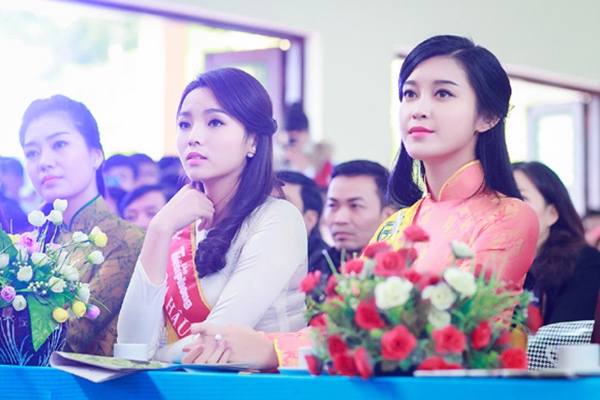 V&igrave; sao nhiều người kh&oacute; chấp nhận Hoa hậu Kỳ Duy&ecirc;n? 5