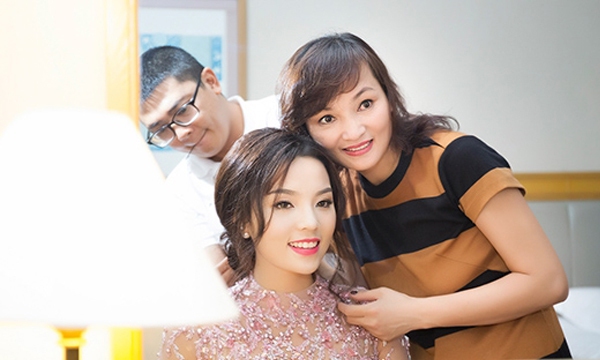 V&igrave; sao nhiều người kh&oacute; chấp nhận Hoa hậu Kỳ Duy&ecirc;n? 7