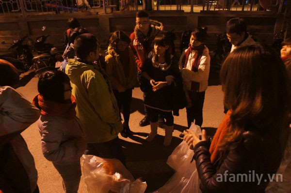  C&oacute; một c&ocirc; g&aacute;i H&agrave; Nội như thế! 3