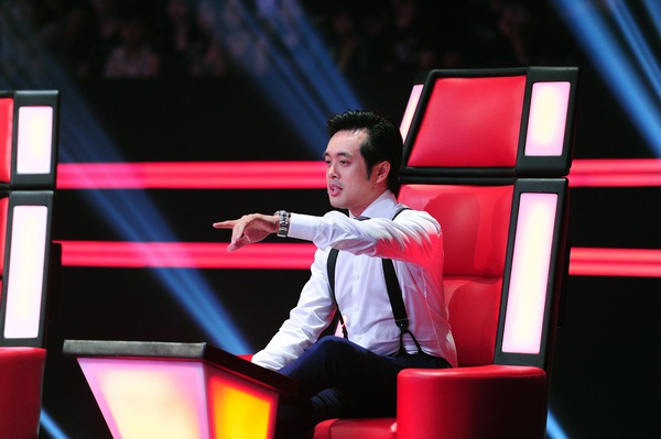 The Voice Kids - đối đầu 2