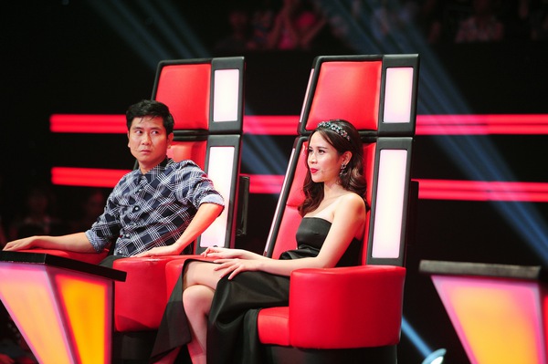 The Voice Kids - đối đầu 2