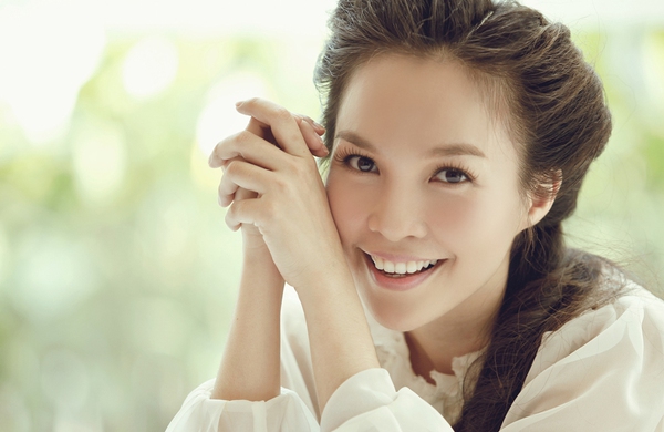 Mỹ Tâm - Hiền Thục Mỹ Tâm - Hiền Thục