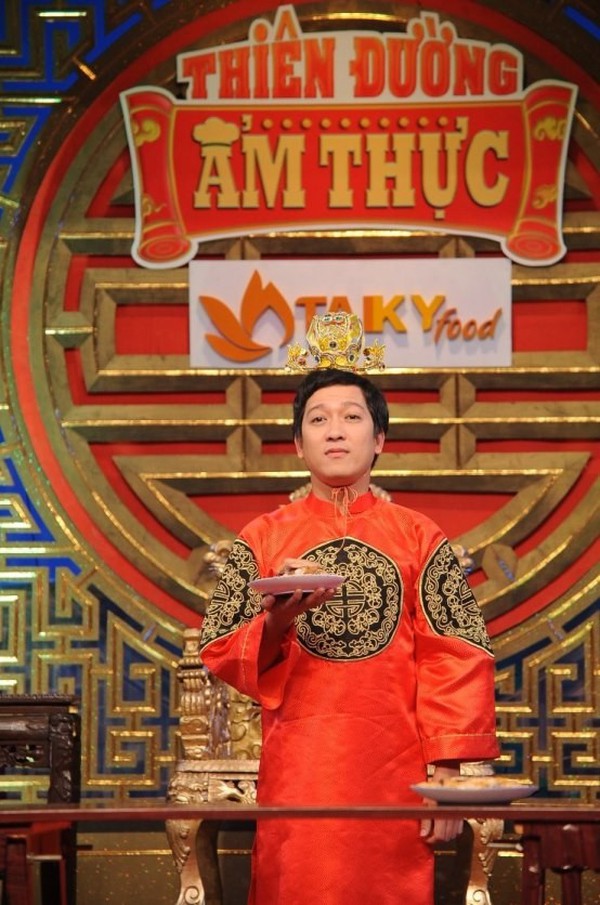 Thiên đường ẩm thực 03