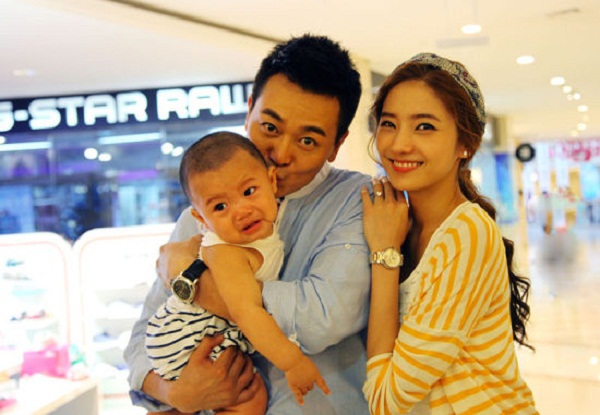 Han Chae Young Han Chae Young