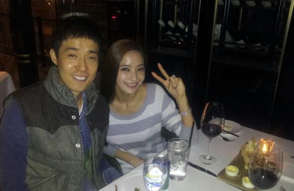 Han Chae Young Han Chae Young