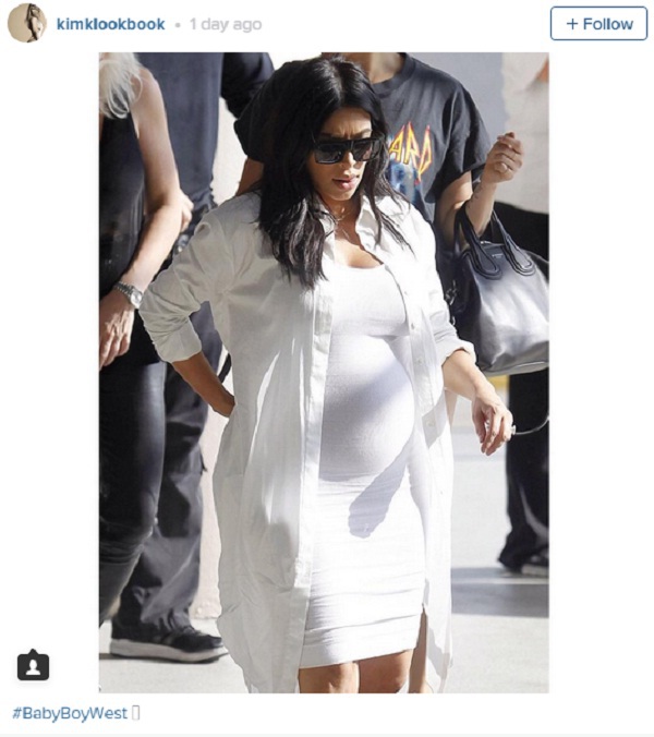Kim Kardashian Kim Kardashian