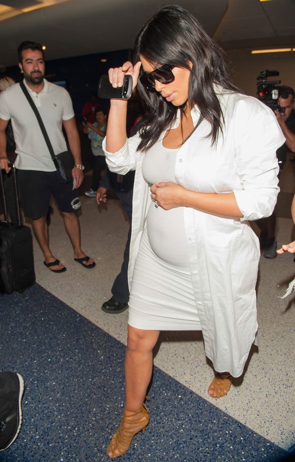 Kim Kardashian Kim Kardashian