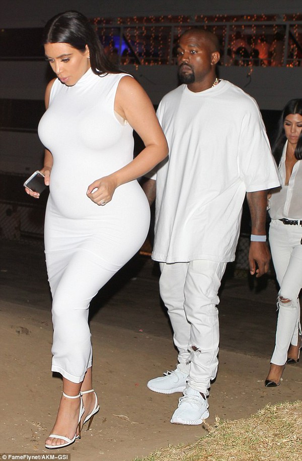 Kim Kardashian