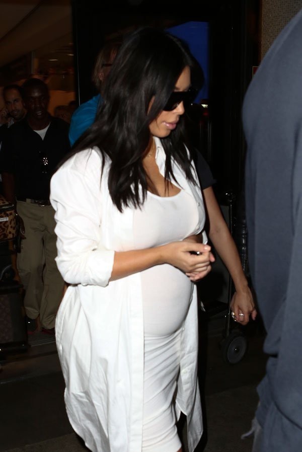 Kim Kardashian Kim Kardashian