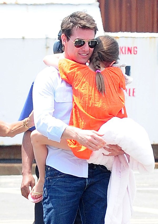 Suri Cruise 03