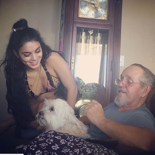 Vanessa Hudgens Vanessa Hudgens