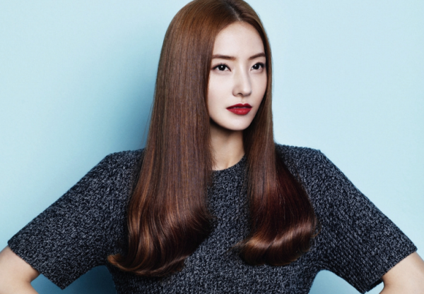 Han Chae Young Han Chae Young