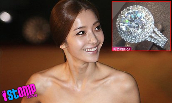 Han Chae Young