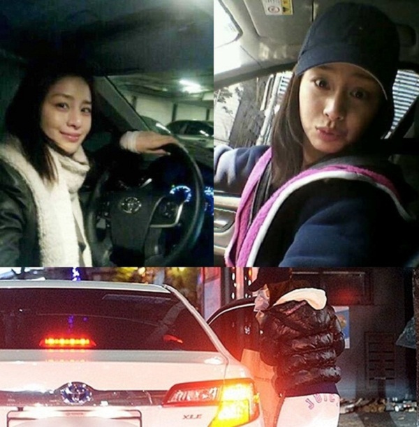 Kim Tae Hee Kim Tae Hee