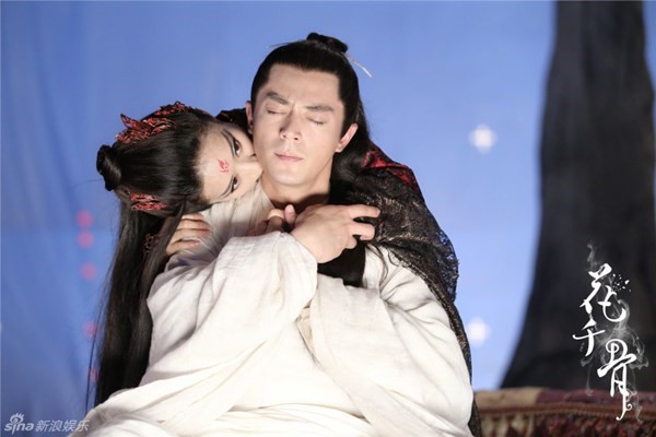 Triệu Lệ Dĩnh
