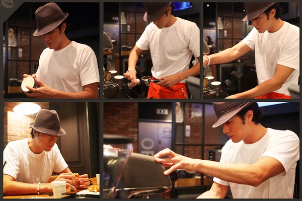 So Ji Sub