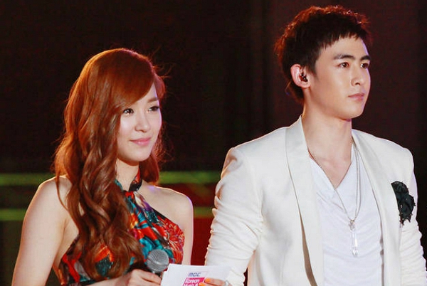 Tiffany Nichkhun