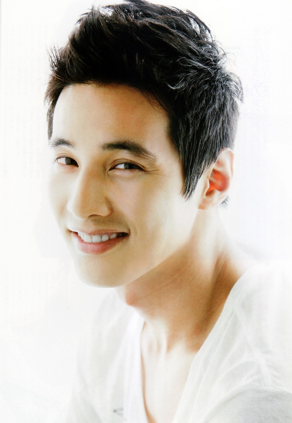 Won Bin