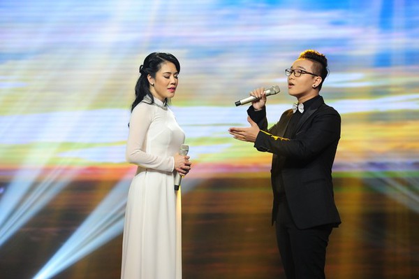 Hoàng Dũng The Voice