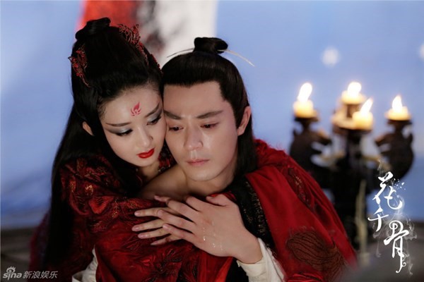 Triệu Lệ Dĩnh