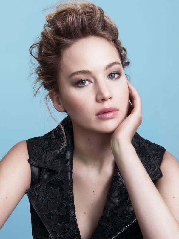 Jennifer Lawrence Jennifer Lawrence