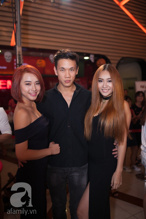 Họp báo Họp báo