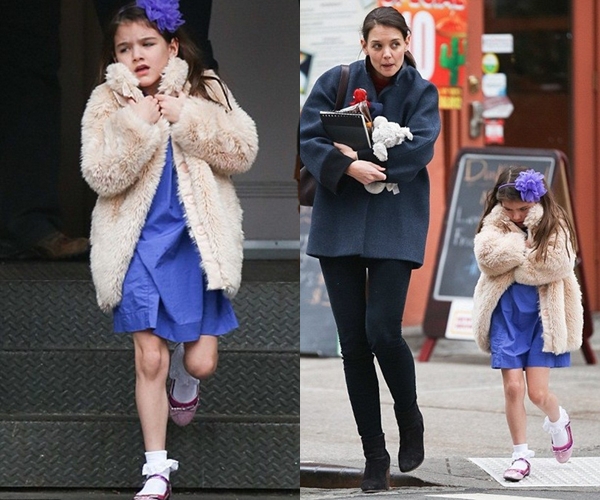 Suri Cruise