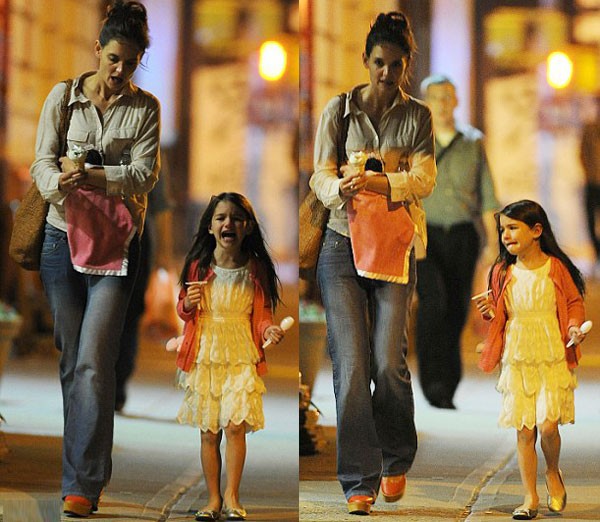 Suri Cruise