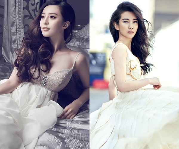 Đám cưới Angelababy - Huỳnh Hiểu Minh