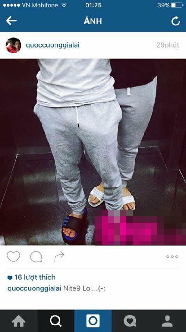 Hạ Vi - Cường Đ&ocirc;la