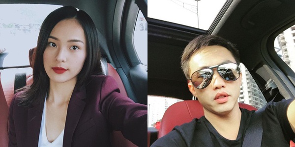 Hạ Vi - Cường Đ&ocirc;la