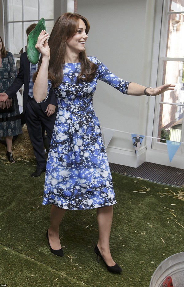 Kate Middleton