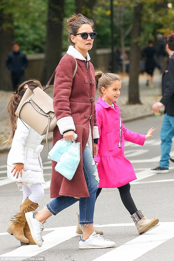 Suri Cruise