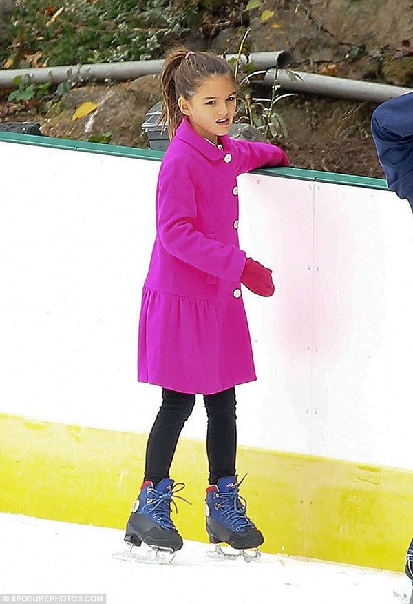 Suri Cruise