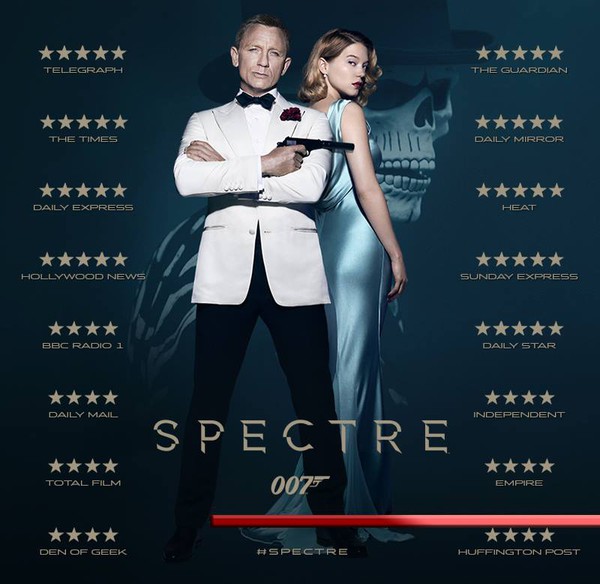 Spectre