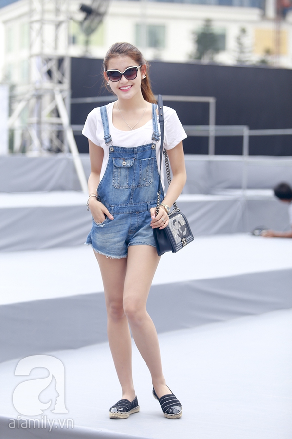 Đẹp Fashion Runway 4