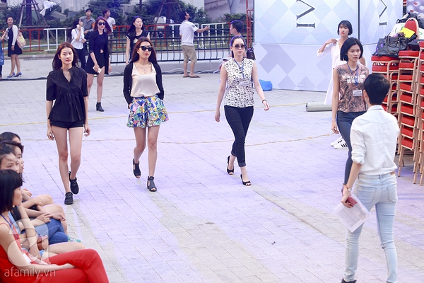 Đẹp Fashion Runway 14