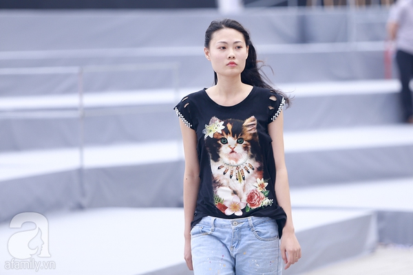 Đẹp Fashion Runway 15