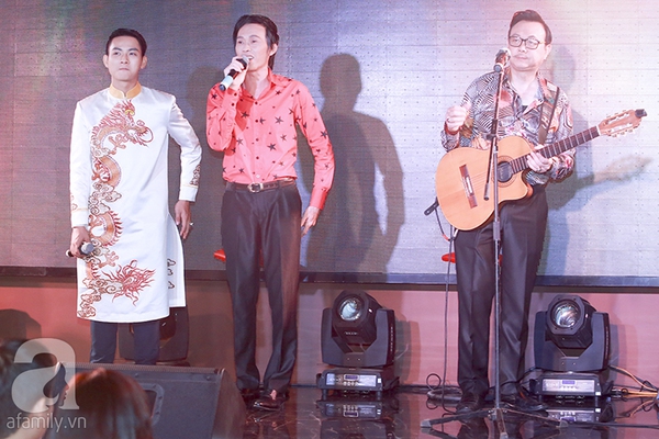 Hoài Linh - Chí Tài - Hoài Lâm 11 Hoài Linh - Chí Tài - Hoài Lâm 11